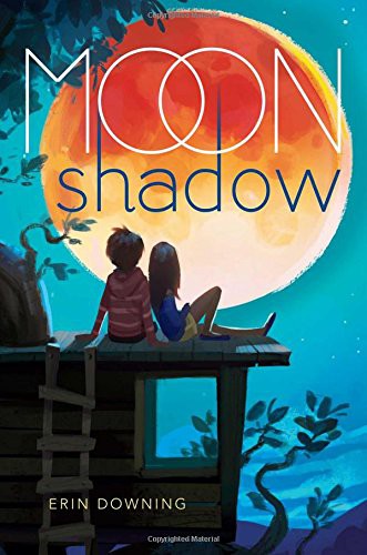 Cover for Moon Shadow