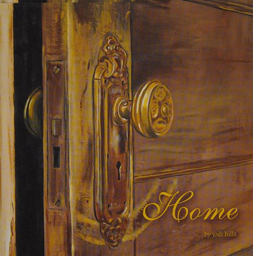 Cover for Home