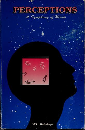 Cover for Perceptions