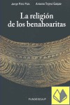 Cover for La religión de los benahoaritas