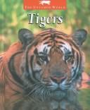 Cover for Tigers (Untamed World)