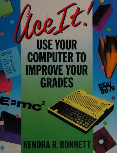 Cover for Ace it!