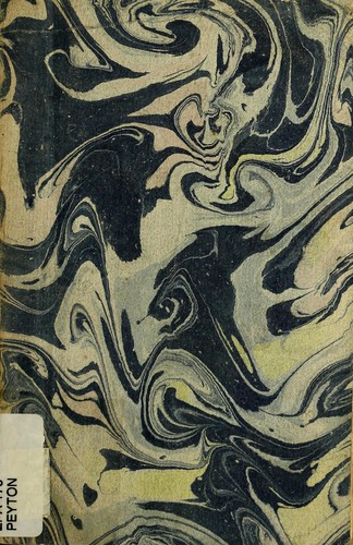 Cover for Tweede reys van Kapiteyn Walter Peyton, na Oost-Indien, met het schip de Expeditie, uytgerust van de Engelse Oost-Indise Maatschappy, neffens de Draak, de Leeuw en de Peper-corn. in het jaar 1615. en vervolgens