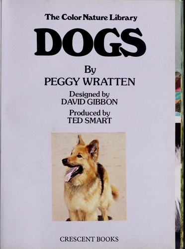 Cover for Dogs