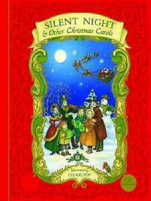 Cover for Silent Night and Other Christmas Carols