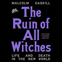Cover for The Ruin of All Witches