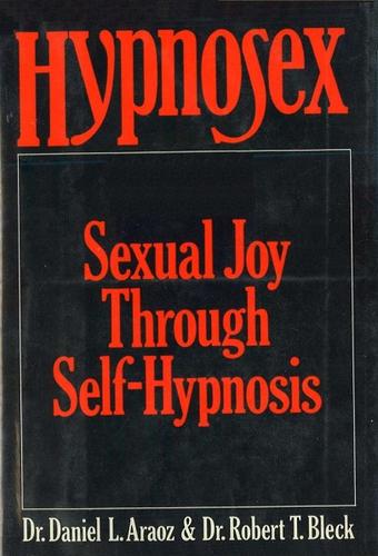 Cover for Hypnosex