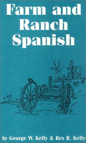 Cover for Farm and Ranch (Spanish)