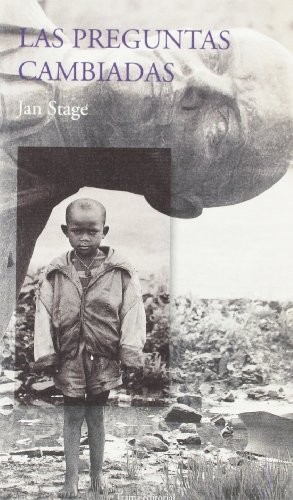 Cover for Las preguntas cambiadas