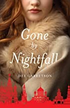 Cover for Gone by nightfall