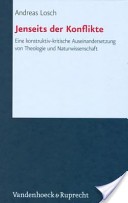 Cover for Jenseits der Konflikte