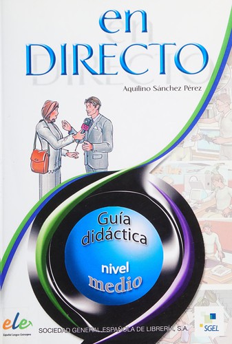 Cover for En directo 2