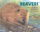 Cover for Beavers