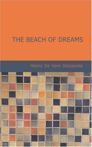 Cover for The Beach of Dreams
