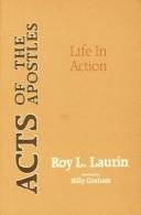 Cover for Acts
