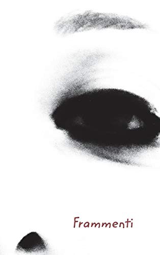 Cover for Frammenti