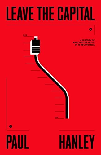Cover for Leave the Capital
