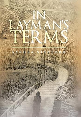 Cover for In Layman's Terms