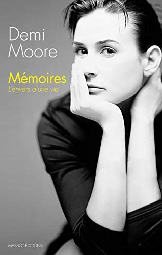 Cover for Mémoires - L'envers d'une vie