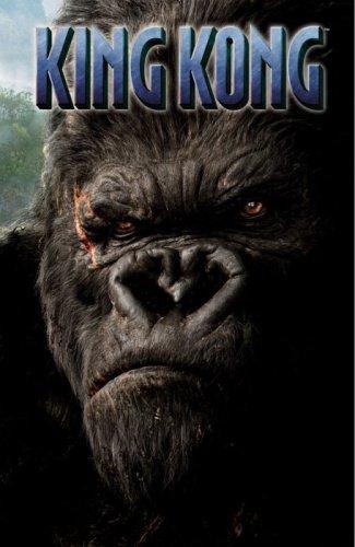 Cover for King Kong