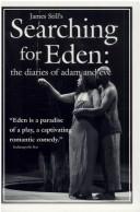 Cover for Searching for eden