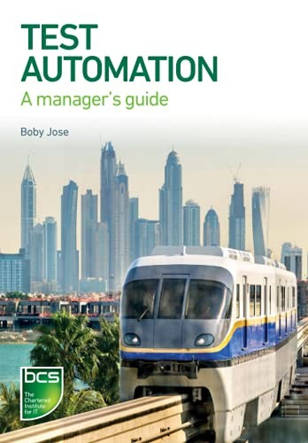 Cover for Test Automation