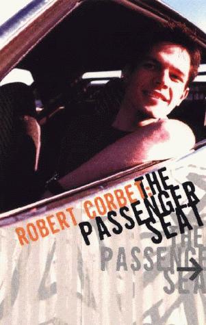 Cover for The Passenger Seat