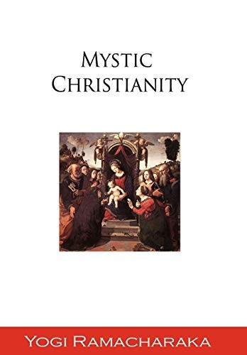 Cover for Mystic Christianity