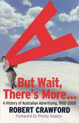 Cover for But Wait, There's More!