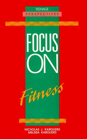 Cover for Focus on fitness