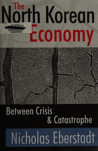 Cover for The North Korean economy