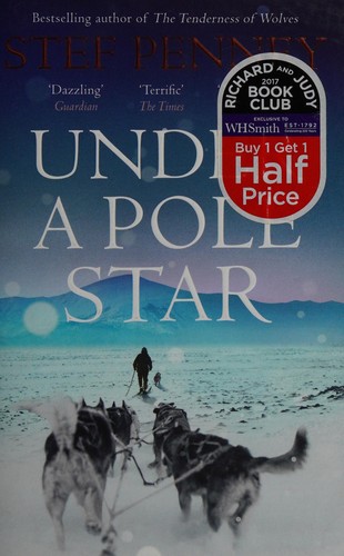 Cover for Under a pole star