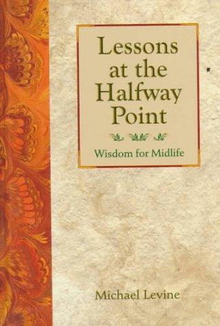 Cover for Lessons at the halfway point