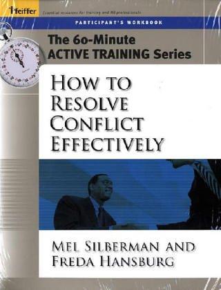 Cover for 60-Minute Training Series Set