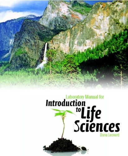 Cover for LSC CPSU  BIO3