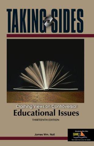 Cover for Taking Sides