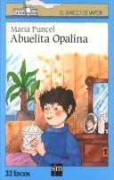 Cover for Abuelita Opalina