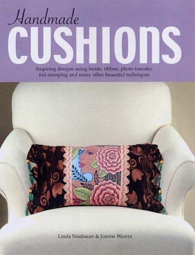 Cover for Handmade Cushions