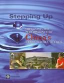 Cover for Stepping up