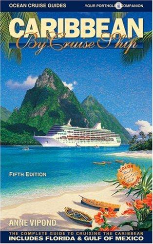 Cover for Caribbean By Cruise Ship