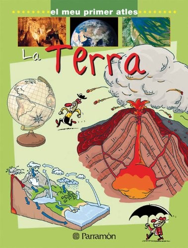 Cover for La Terra