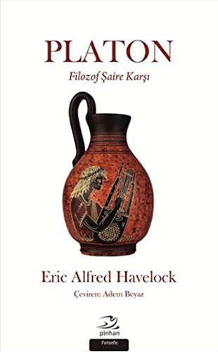 Cover for Platon