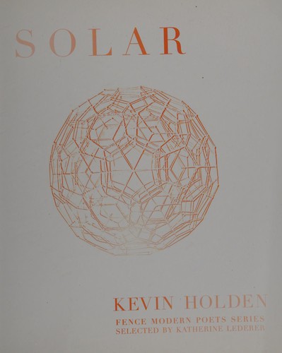 Cover for Solar