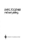 Cover for Living together