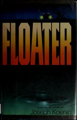 Cover for Floater