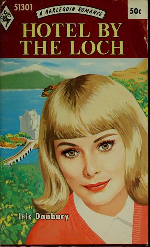 Cover for Hotel by the Loch