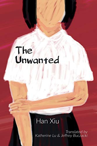 Cover for The Unwanted