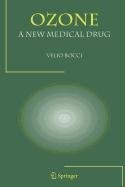 Cover for OZONE A New Medical Drug