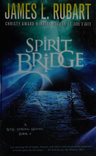 Cover for Spirit bridge