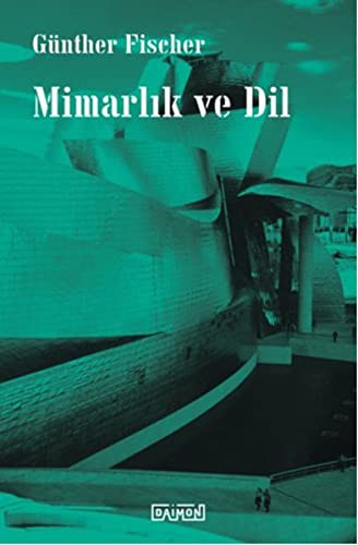 Cover for Mimarlik ve Dil